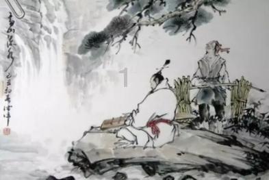 绿色独眼怪